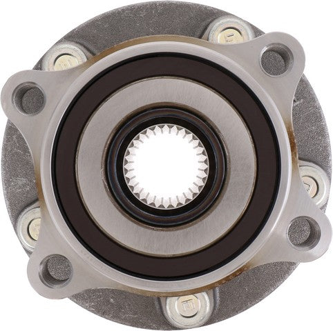 Wheel Bearing and Hub Assembly BCA WE61897