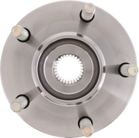 Wheel Bearing and Hub Assembly BCA WE61897