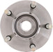 Wheel Bearing and Hub Assembly BCA WE61897