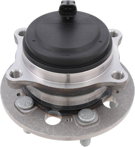 Wheel Bearing and Hub Assembly BCA WE61899