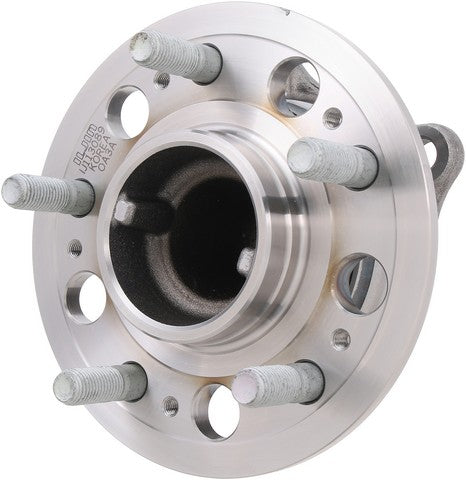 Wheel Bearing and Hub Assembly BCA WE61899