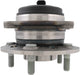Wheel Bearing and Hub Assembly BCA WE61899