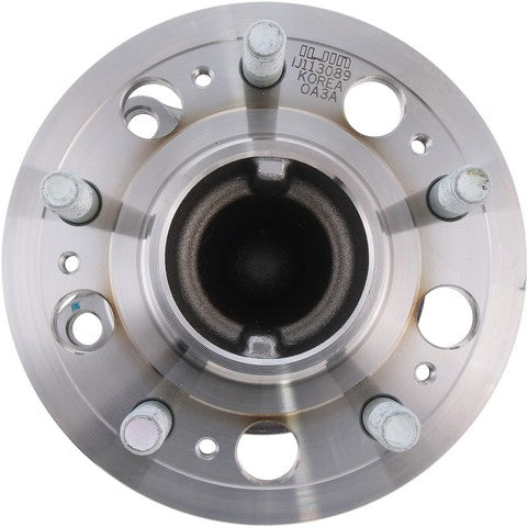 Wheel Bearing and Hub Assembly BCA WE61899