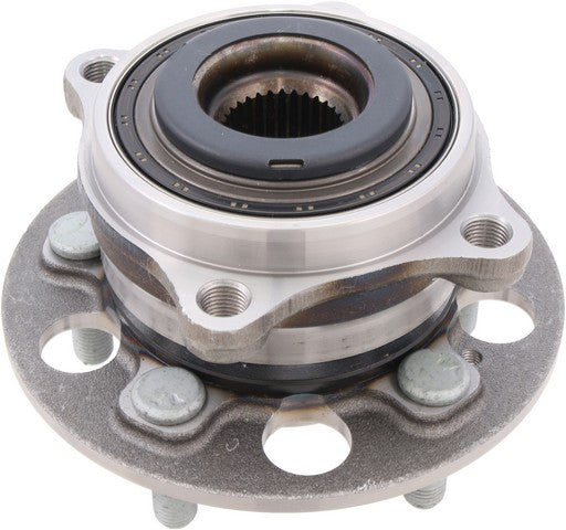 Wheel Bearing and Hub Assembly BCA WE61901