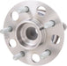 Wheel Bearing and Hub Assembly BCA WE61901