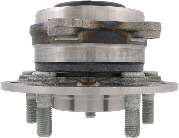 Wheel Bearing and Hub Assembly BCA WE61901