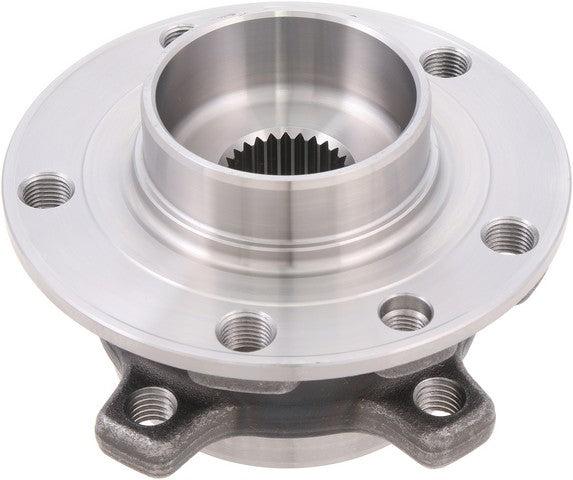 Wheel Bearing and Hub Assembly BCA WE61902