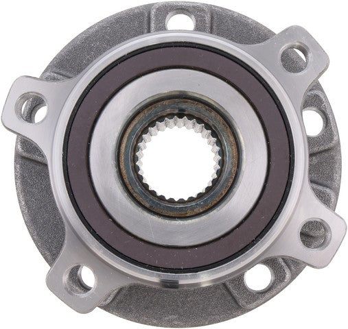 Wheel Bearing and Hub Assembly BCA WE61902