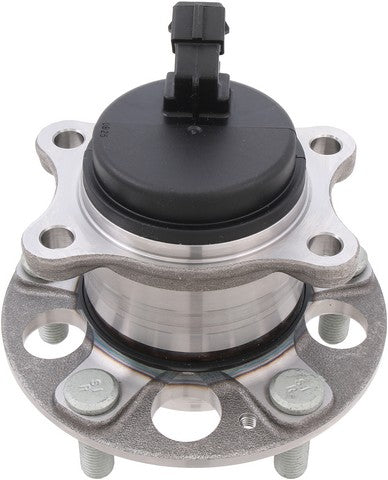 Wheel Bearing and Hub Assembly BCA WE61903
