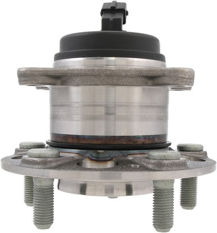 Wheel Bearing and Hub Assembly BCA WE61903