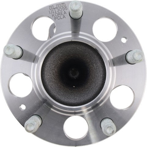 Wheel Bearing and Hub Assembly BCA WE61903