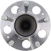 Wheel Bearing and Hub Assembly BCA WE61903