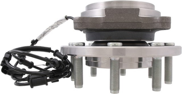 Wheel Bearing and Hub Assembly BCA WE61904