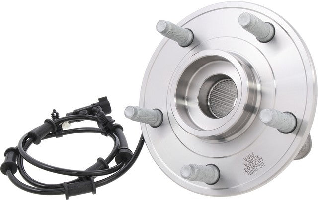 Wheel Bearing and Hub Assembly BCA WE61905