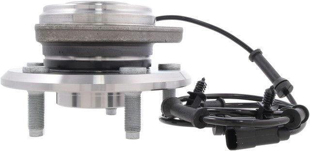 Wheel Bearing and Hub Assembly BCA WE61905