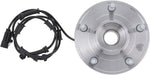 Wheel Bearing and Hub Assembly BCA WE61905
