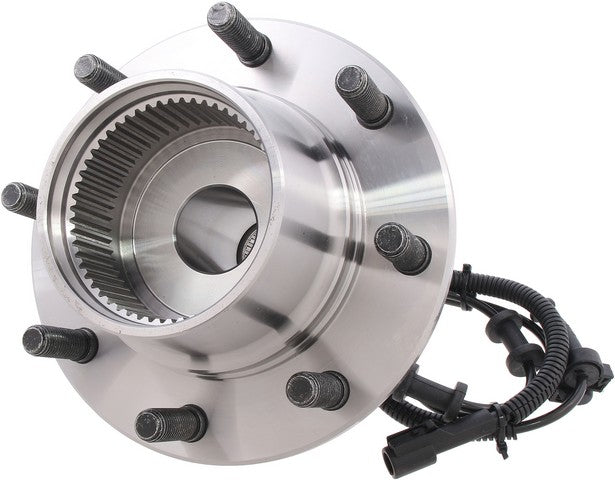Wheel Bearing and Hub Assembly BCA WE61906