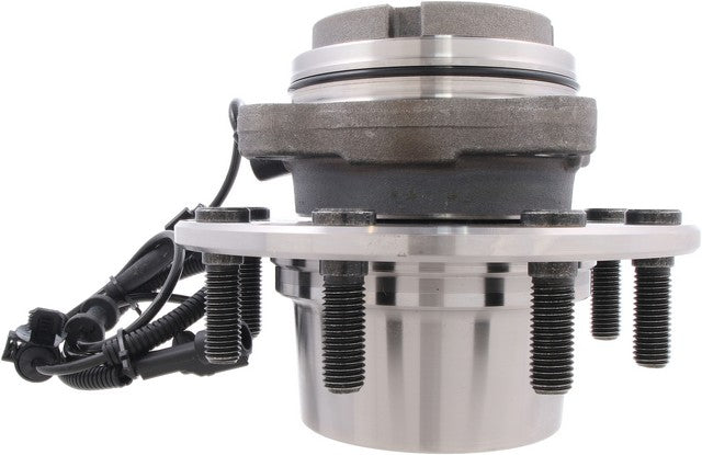 Wheel Bearing and Hub Assembly BCA WE61906