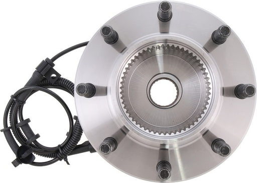 Wheel Bearing and Hub Assembly BCA WE61906