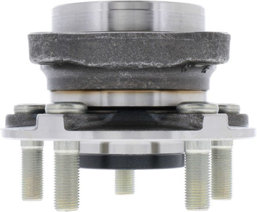 Wheel Bearing and Hub Assembly BCA WE61907