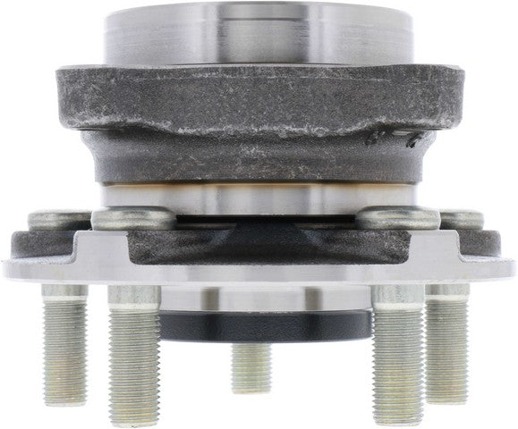 Wheel Bearing and Hub Assembly BCA WE61907