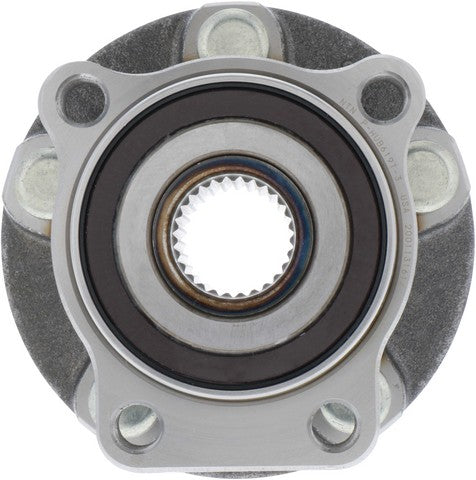 Wheel Bearing and Hub Assembly BCA WE61907