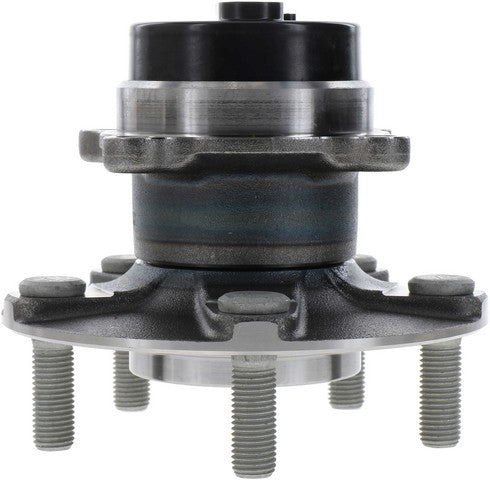 Wheel Bearing and Hub Assembly BCA WE61908