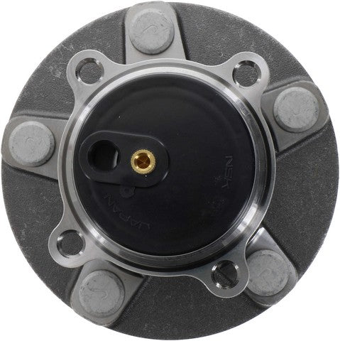 Wheel Bearing and Hub Assembly BCA WE61908