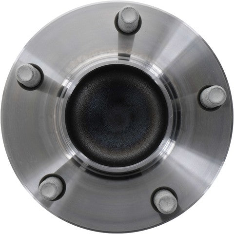 Wheel Bearing and Hub Assembly BCA WE61908