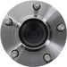Wheel Bearing and Hub Assembly BCA WE61908
