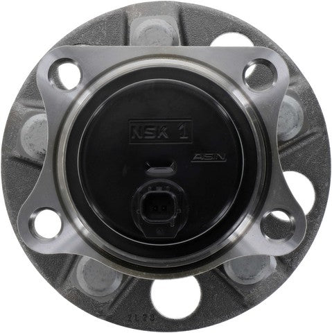 Wheel Bearing and Hub Assembly BCA WE61909