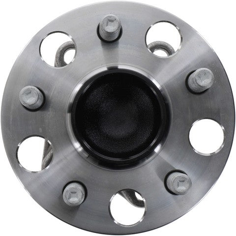 Wheel Bearing and Hub Assembly BCA WE61909