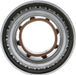 Wheel Bearing BCA WE61911