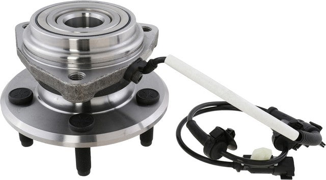 Wheel Bearing and Hub Assembly BCA WE61913