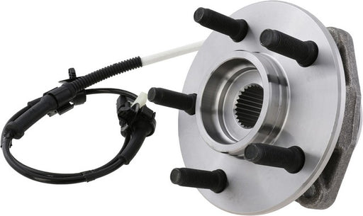 Wheel Bearing and Hub Assembly BCA WE61913