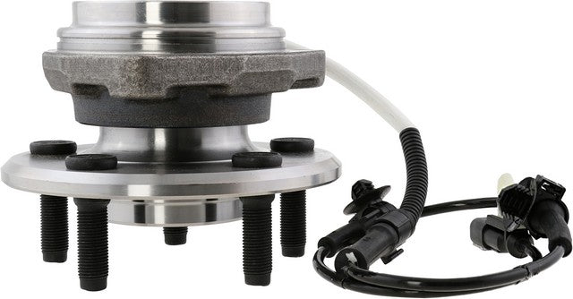 Wheel Bearing and Hub Assembly BCA WE61913