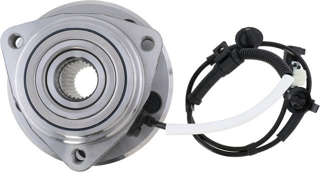 Wheel Bearing and Hub Assembly BCA WE61913