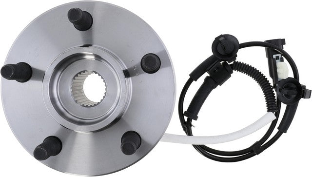 Wheel Bearing and Hub Assembly BCA WE61913