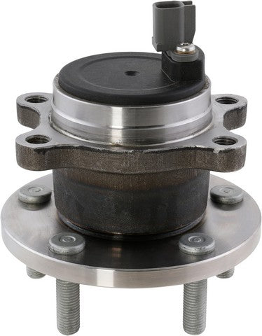 Wheel Bearing and Hub Assembly BCA WE61914