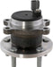 Wheel Bearing and Hub Assembly BCA WE61914