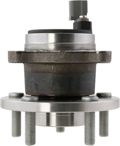 Wheel Bearing and Hub Assembly BCA WE61914