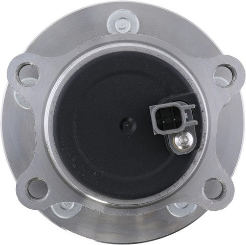 Wheel Bearing and Hub Assembly BCA WE61914