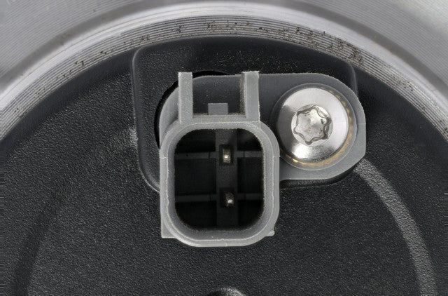 Wheel Bearing and Hub Assembly BCA WE61914