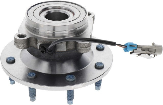 Wheel Bearing and Hub Assembly BCA WE61915