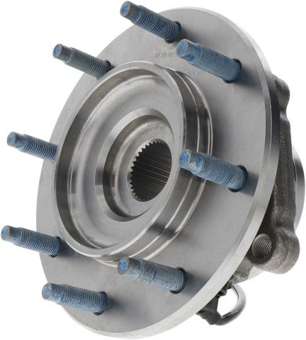 Wheel Bearing and Hub Assembly BCA WE61915