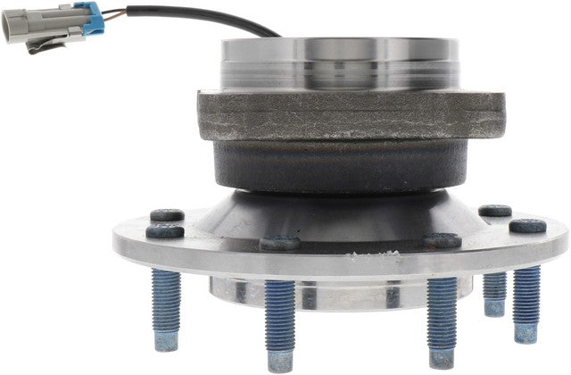Wheel Bearing and Hub Assembly BCA WE61915