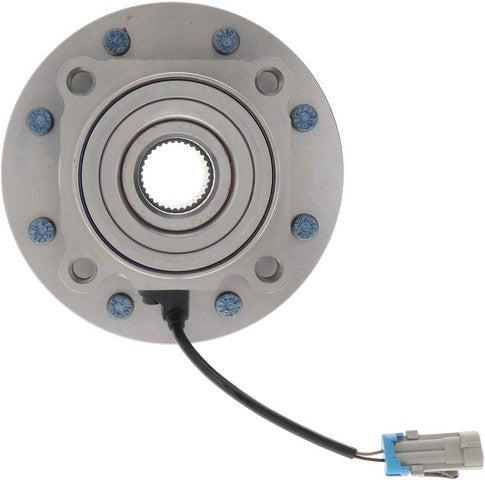 Wheel Bearing and Hub Assembly BCA WE61915