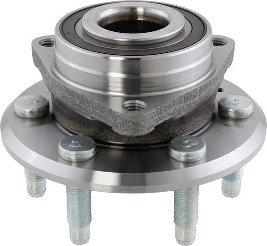Wheel Bearing and Hub Assembly BCA WE61916