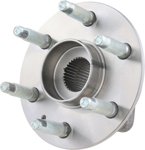 Wheel Bearing and Hub Assembly BCA WE61916