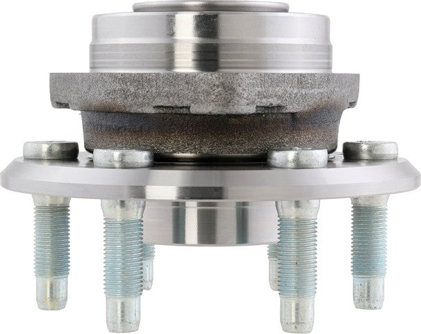 Wheel Bearing and Hub Assembly BCA WE61916